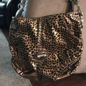 Kathy Van Zeeland purse